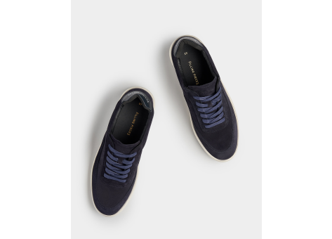 Filling Pieces Mondo Organic Suede (46733731658) blau