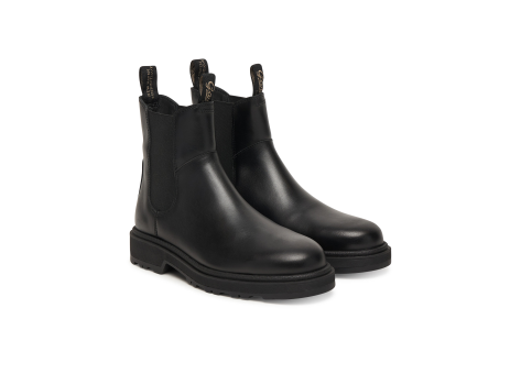 GANT Wootlynne Chelsea Boot (871551081-005) schwarz