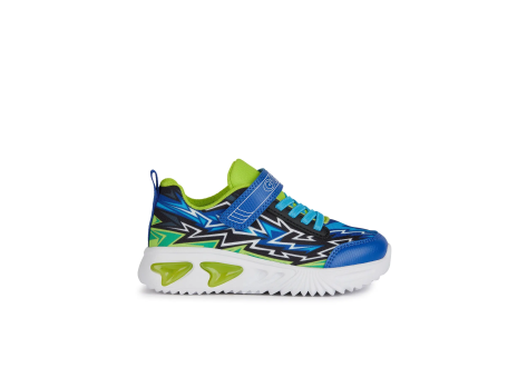 GEOX Assister (J45DZB_02ACE_C4344) bunt