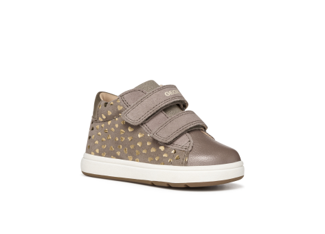 GEOX B Biglia (B044CC_007AK_C5005) braun