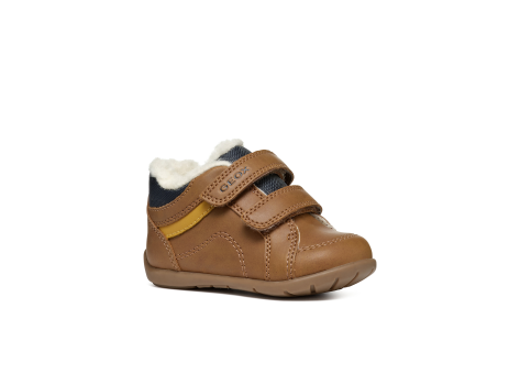 GEOX B Elthan Boy (B461PA_000ME_CR62G) braun