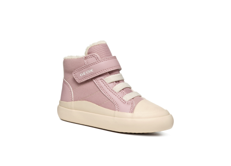 GEOX Gisli (B461MB_0AU54_C8014) pink