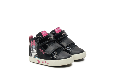 GEOX B Kilwi (B46D5B_022HH_C9289) schwarz