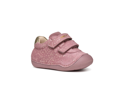 GEOX Tutim (B9440B_007NF_C8233) pink
