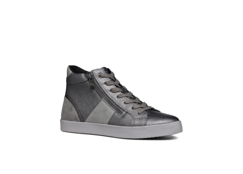 GEOX Blomiee D (D366HD_02N22_C9002) grau