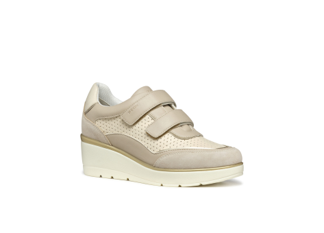 GEOX D Ilde A (D55RAA_05422_C1SH6) beige