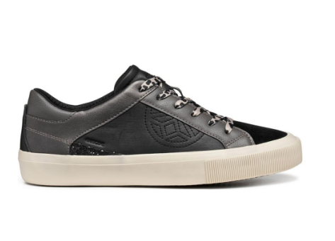 GEOX Emmeleny (D560UC_08554_C0039) bunt