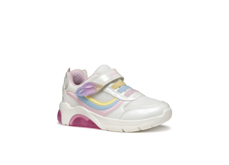 GEOX Fadinlight A (J55M4A_0KNGN_C0653) weiss