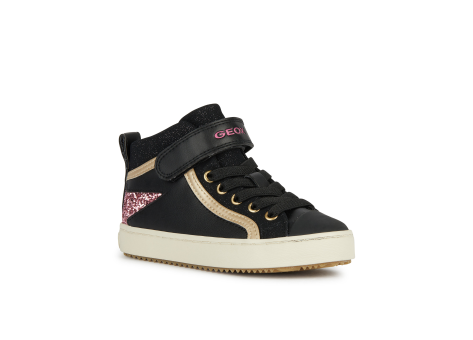 GEOX Kalispera (J944GM_054GN_C9231) schwarz