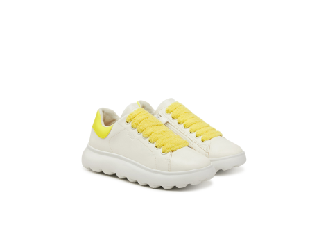 GEOX Puffypop (J55MRA000BCC0552) weiss