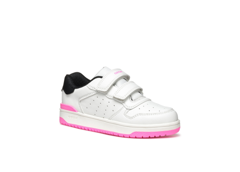 GEOX Washiba (J45HXB_000BC_C0404) weiss