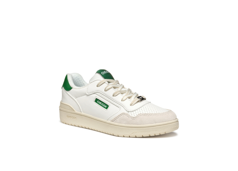 GEOX Washiba J55LQD C0547 (J55LQD05422C0547) weiss