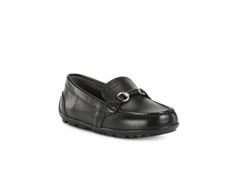 GEOX New Fast (J746CC_00043_C9999) schwarz