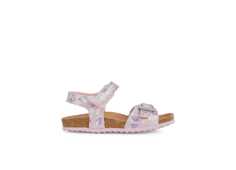 GEOX Sandalen Adriel (J028MC_000QD_C8842) pink