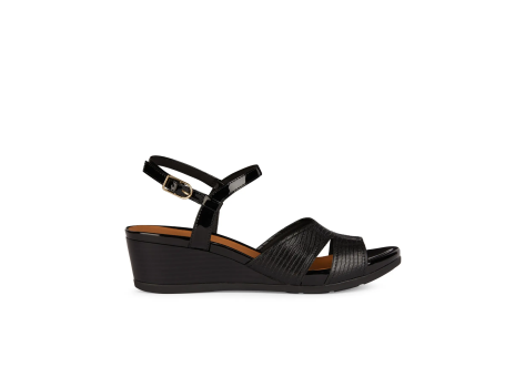 GEOX Sandalen Marykarmen (D458QA_05402_C9999) schwarz