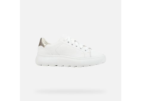 GEOX Spherica Ec4.1 (D35TCB085Y2C0232) weiss