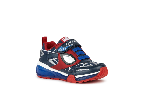 GEOX Bayonyc (J36FED-0FUCE-C0833) bunt