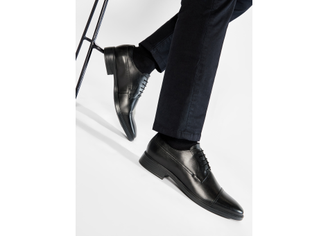 GEOX Gladwin (U024WB_00043_C9999) schwarz