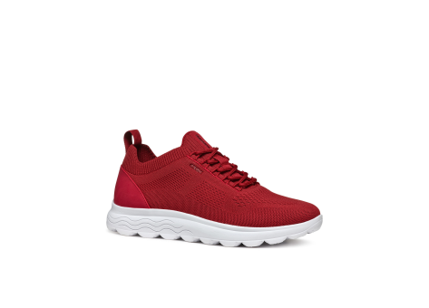 GEOX SPHERICA (U15BYA_0005Z_C7000) rot