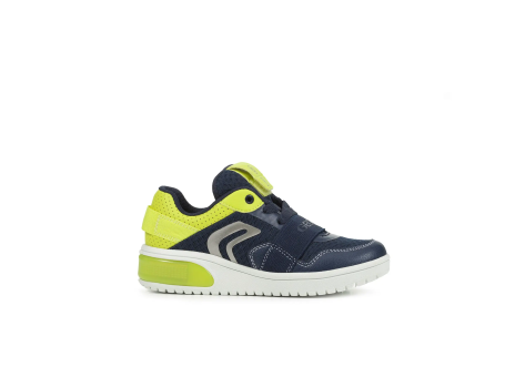GEOX Xled (J927QB01454C0749) blau