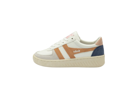 Gola Grandslam Trident low (CLA415-AU) bunt