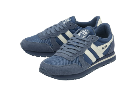 Gola Daytona 88 2024 mondlichtblau offweiss (CLB746-EW) blau