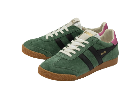 Gola Elan (CLB538-NB) grün