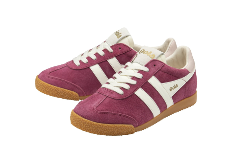 Gola Elan 2025 kirschrot (CLB538-DK) pink