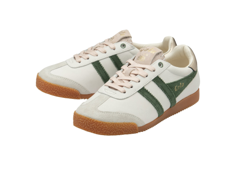 Gola Elan Carnaby 2025 (CLB767-WK) weiss