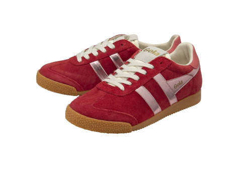 Gola Elan Glitz (CLB790-RK) rot