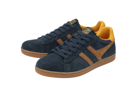 Gola Equipe II Suede (CMB387-EU) blau