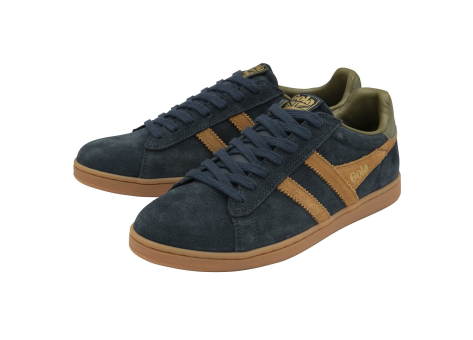 Gola Equipe II Suede (CMB387-EF) bunt