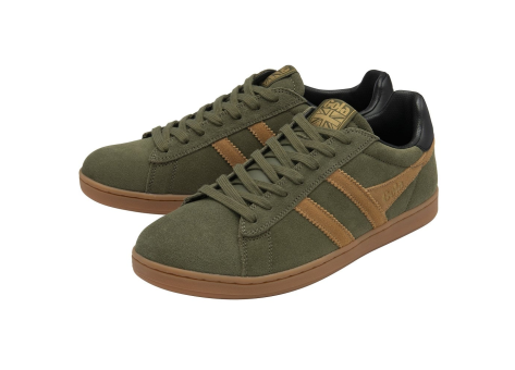 Gola Equipe II Suede (CMB387-NF) bunt
