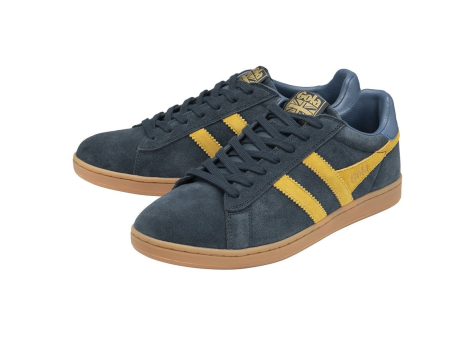 Gola Equipe II Suede (CMB387-EY) bunt