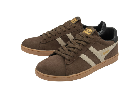 Gola Equipe II Suede (CMB387-CT) braun