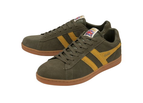 Gola Equipe (CMA495-NY) grün