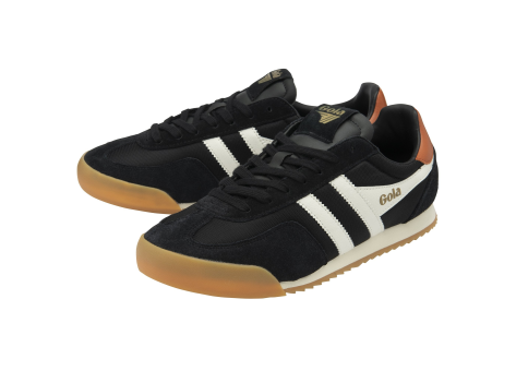 Gola Europa (CMB561-BW) schwarz