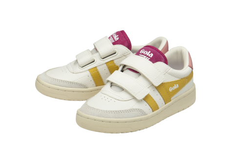 Gola Falcon Strap (CKA415-WY) weiss