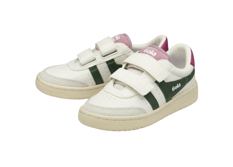 Gola Falcon (CKA415-XN) weiss