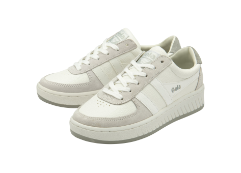 Gola Grandslam 88 2024 hellgrau (CLB513-WG) weiss