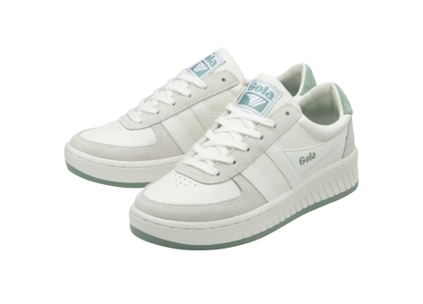 Gola Grandslam 88 (CLB513-XN) weiss