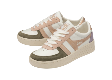 Gola Grandslam Quadrant (CLB207WX) bunt