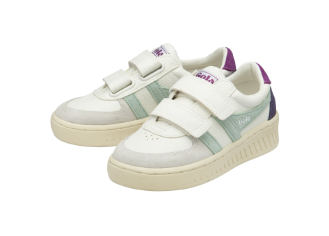 Gola Grandslam Trident (CKA162-XE) weiss