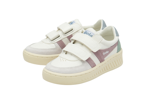 Gola Grandslam Trident (CKA162-XK) weiss