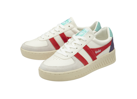 Gola Grandslam Trident (CLA415-LU) bunt