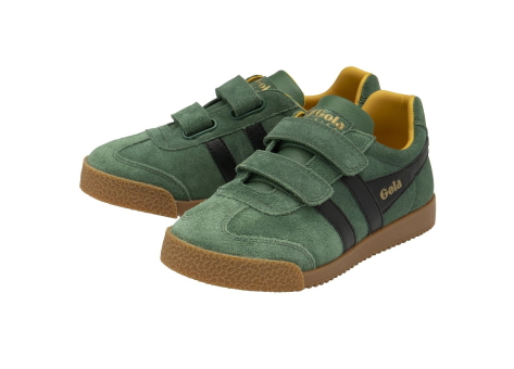 Gola Harrier (CKA192-AB) grün