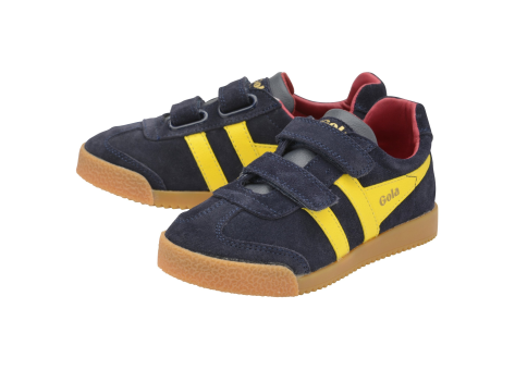 Gola Harrier Strap (CKA192-EY) bunt