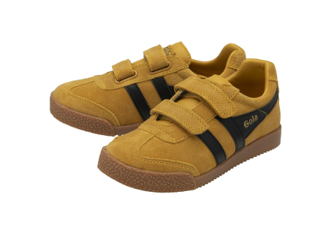 Gola Harrier (CKA192-YB) gelb