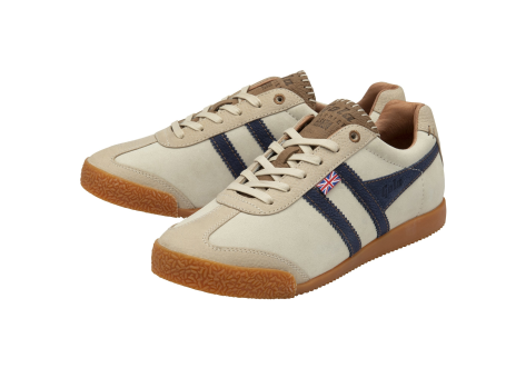Gola Harrier Cambridge 2024 (CMB755-CE) beige