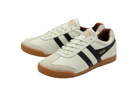 Gola Harrier (CMB426-WX) weiss